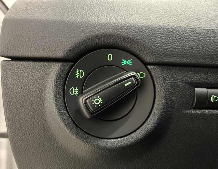 Škoda Octavia Liftback 1,2 l 81 kw