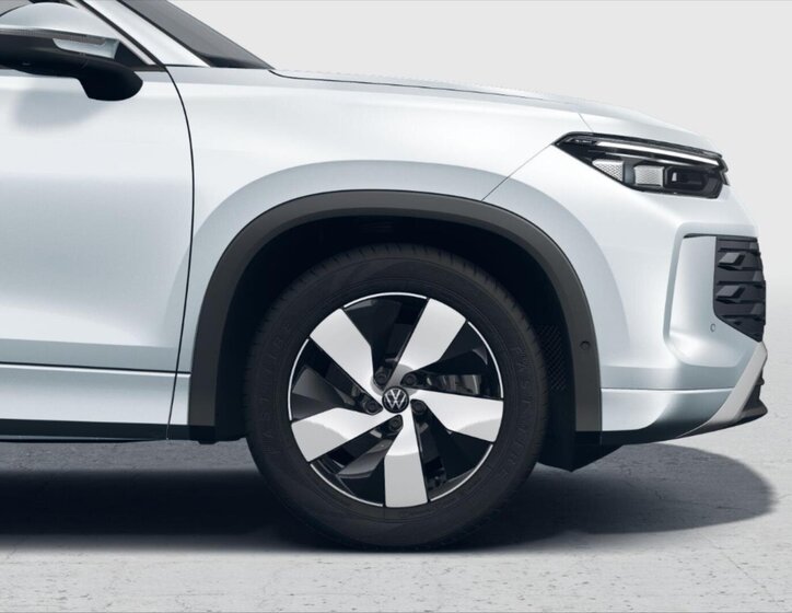 Volkswagen Tayron SUV 2,0 l 110 kw