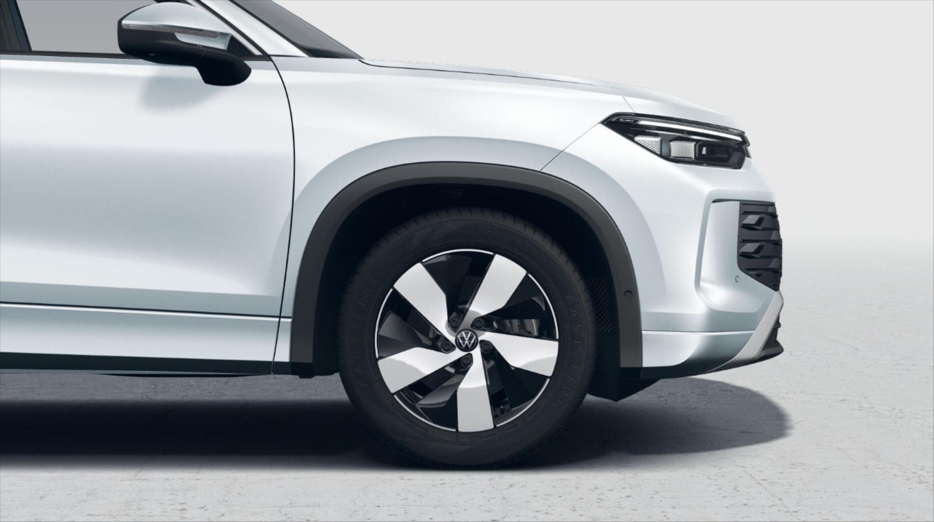 Volkswagen Tayron SUV 2,0 l 110 kw