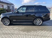 Land Rover Range Rover 2