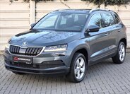 Škoda Karoq 3