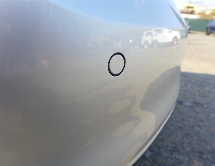 Volkswagen Passat Kombi 2,0 l 110 kw