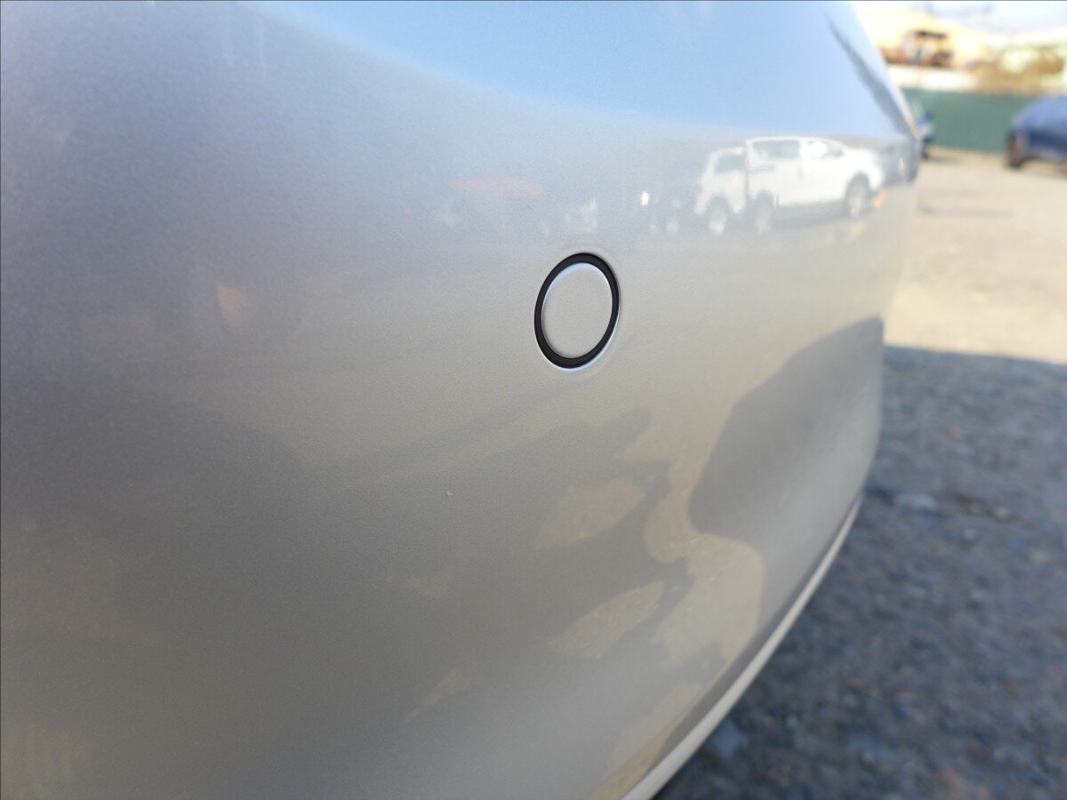 Volkswagen Passat Kombi 2,0 l 110 kw