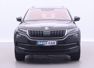Škoda Kodiaq SUV / Terénní 2,0 l 140 kw