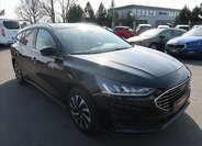 Ford Focus Kombi 1,5 l 85 kw