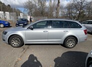 Škoda Octavia 5