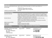 Mazda 6 Kombi 2,0 l 121 kw