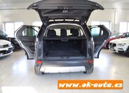 Land Rover Discovery SUV 2,0 l 177 kw