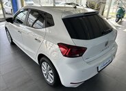 Seat Ibiza 4