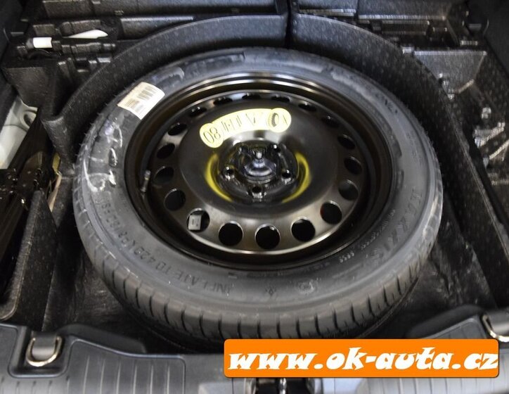 Ford Kuga SUV 2,5 l 165 kw