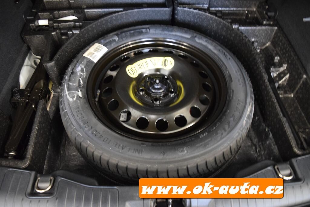 Ford Kuga SUV 2,5 l 165 kw