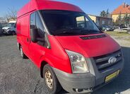 Ford Transit 1