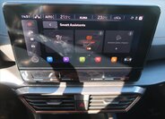 Cupra Formentor SUV / Terénní 2,0 l 140 kw