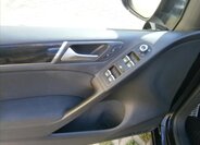 Volkswagen Golf Hatchback 2,0 l 125 kw