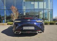 Lexus LC 500 24
