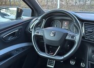 Seat Leon Hatchback 2,0 l 213 kw