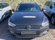 Volkswagen Passat Kombi 2,0 l 110 kw