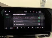 Škoda Octavia Kombi 1,5 l 85 kw