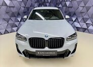 BMW X3 SUV / Terénní 2,0 l 135 kw