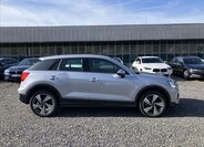 Audi Q2 SUV 2,0 l 85 kw