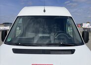 Volkswagen Crafter Skříň 2,0 l 120 kw