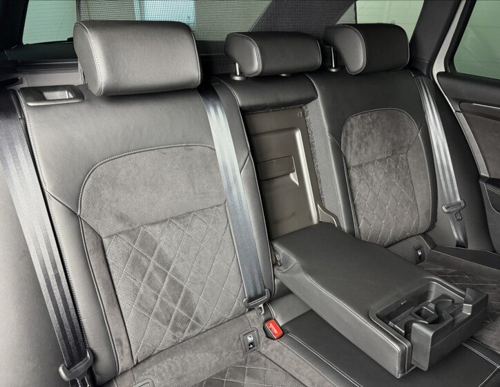 Škoda Superb Kombi 2,0 l 147 kw