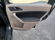 Škoda Yeti SUV / Terénní 1,4 l 90 kw