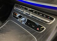 Mercedes-Benz Třídy E Sedan 3,0 l 270 kw