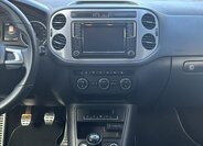 Volkswagen Tiguan SUV 2,0 l 110 kw