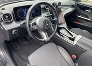 Mercedes-Benz Třídy C Sedan / Limuzína 2,0 l 147 kw