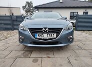 Mazda 3 Sedan 0,0 88 kw