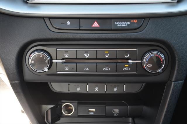 KIA Ceed Kombi 1,5 l 103 kw