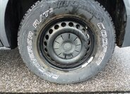 Volkswagen Transporter 43