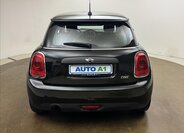 Mini One Hatchback 1,2 l 55 kw
