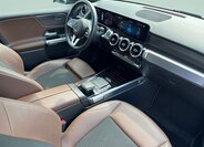 Mercedes-Benz GLB SUV / Terénní 1,3 l 100 kw