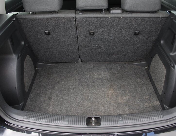 Škoda Fabia Hatchback 1,2 l 51 kw