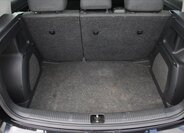 Škoda Fabia Hatchback 1,2 l 51 kw