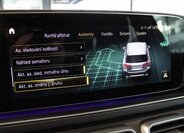 Mercedes-Benz GLE SUV 3,0 l 270 kw