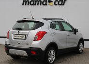 Opel Mokka SUV / Terénní 1,7 l 96 kw
