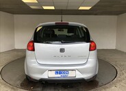 Seat Altea 6