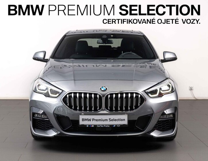 BMW Řada 2 Ostatní 2,0 l 131 kw