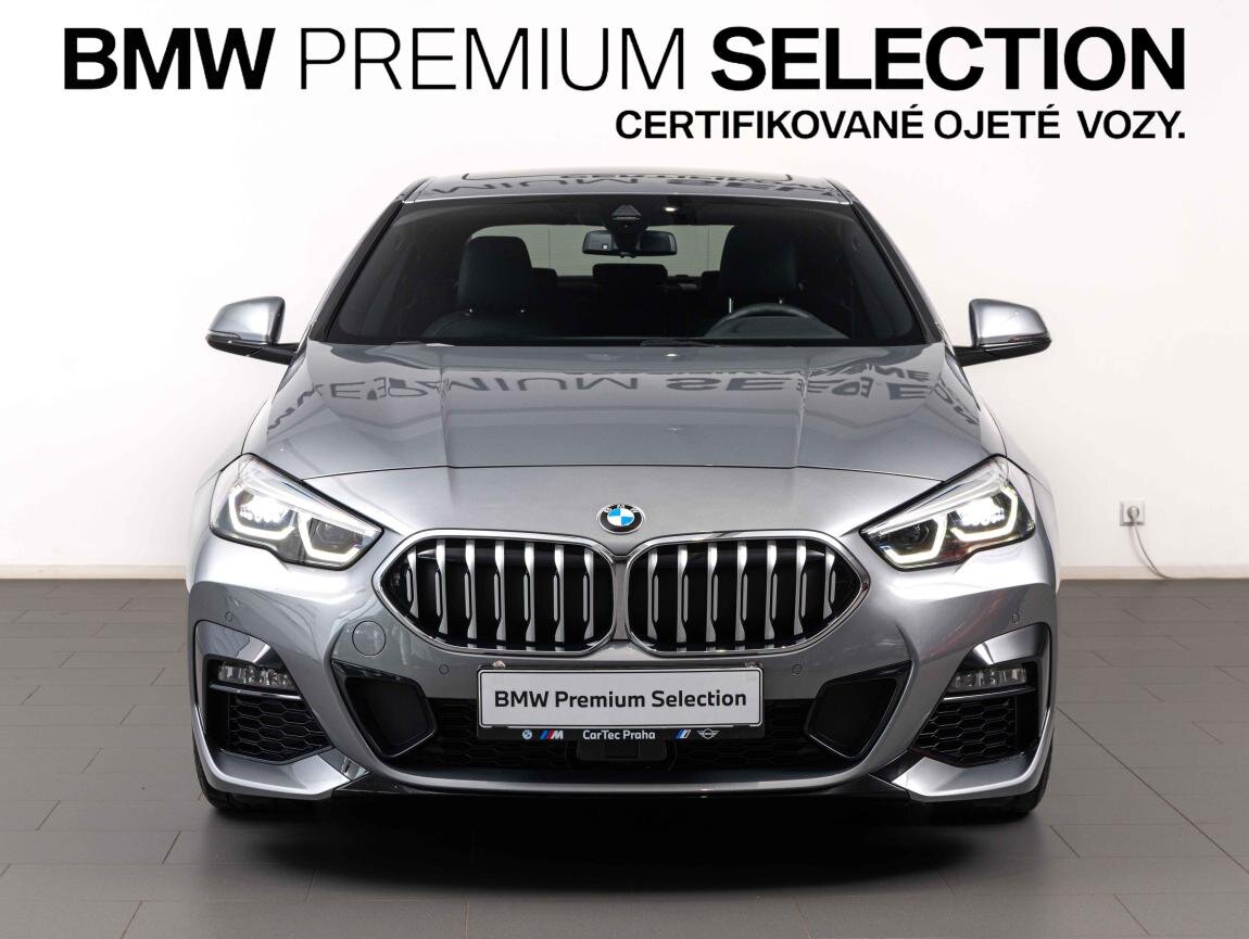 BMW Řada 2 Ostatní 2,0 l 131 kw