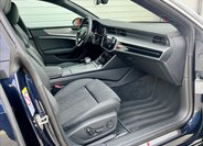 Audi A7 Liftback 2,0 l 195 kw