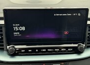 KIA XCeed CUV / Crossover 1,6 l 132 kw