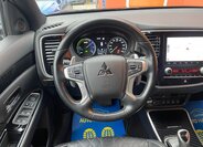 Mitsubishi Outlander 9