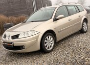 Renault Mégane Kombi 1,5 l 78 kw