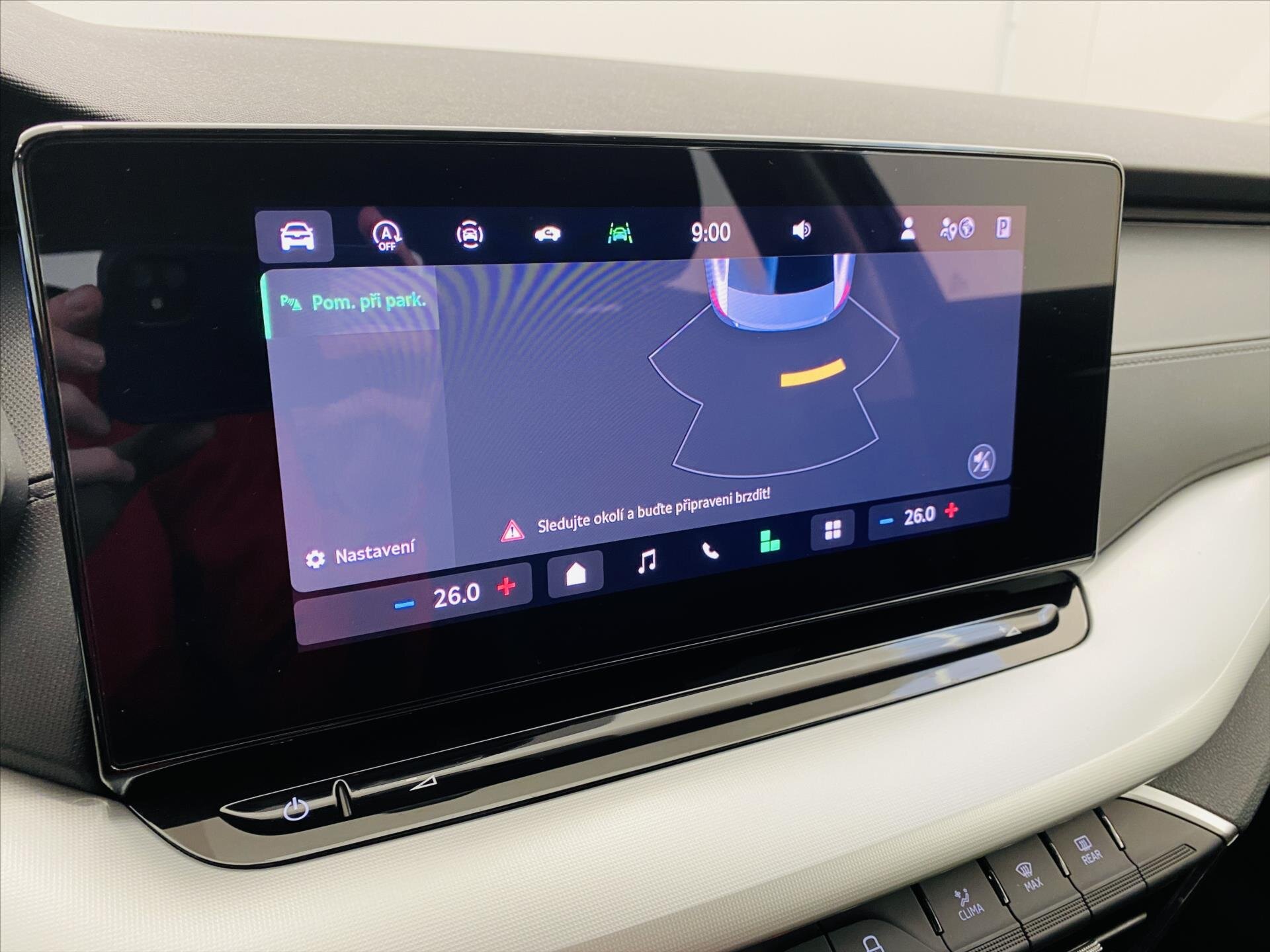 Škoda Octavia Liftback 1,5 l 110 kw