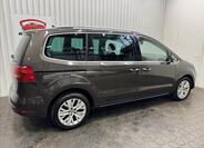 Volkswagen Sharan 9