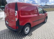 Renault Kangoo Kombi 1,5 l 55 kw