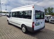 Ford Transit Ostatní 2,2 l 63 kw